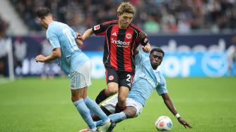 的趨勢轉變 的趨勢轉變